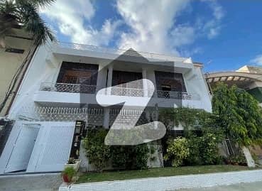 Double Storey 240 Square Yards House For sale In Gulistan-e-Jauhar - Block 17 Karachi 1