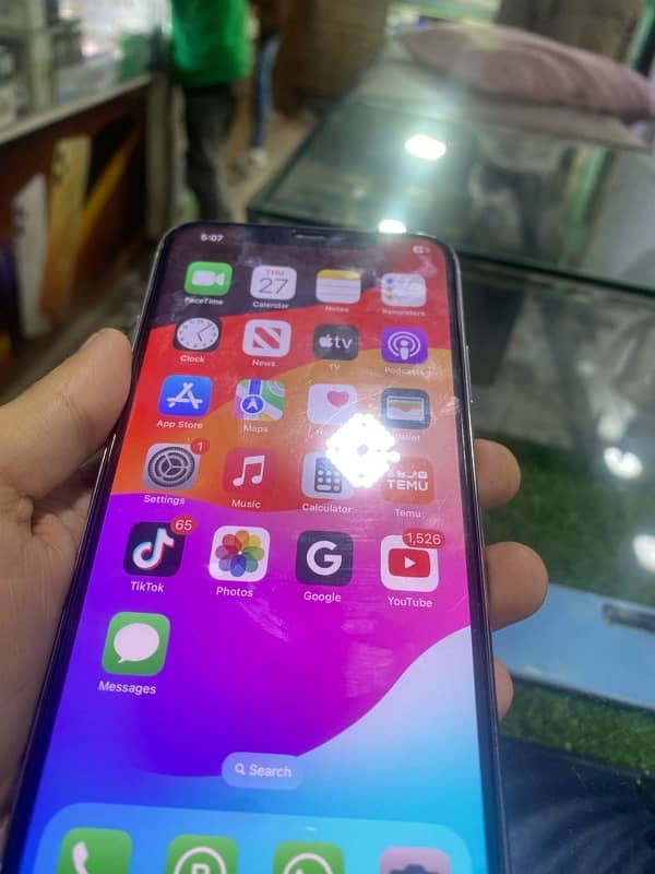 i phone 11 pro pta approved 1