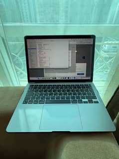 MacBook Air M1 2020