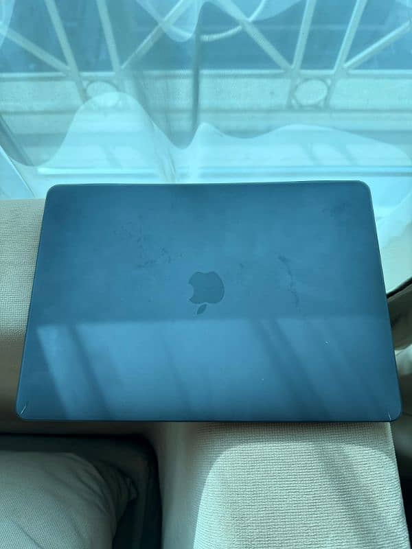 MacBook Air M1 2020 1