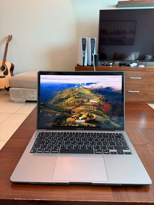 MacBook Air M1 2020 7