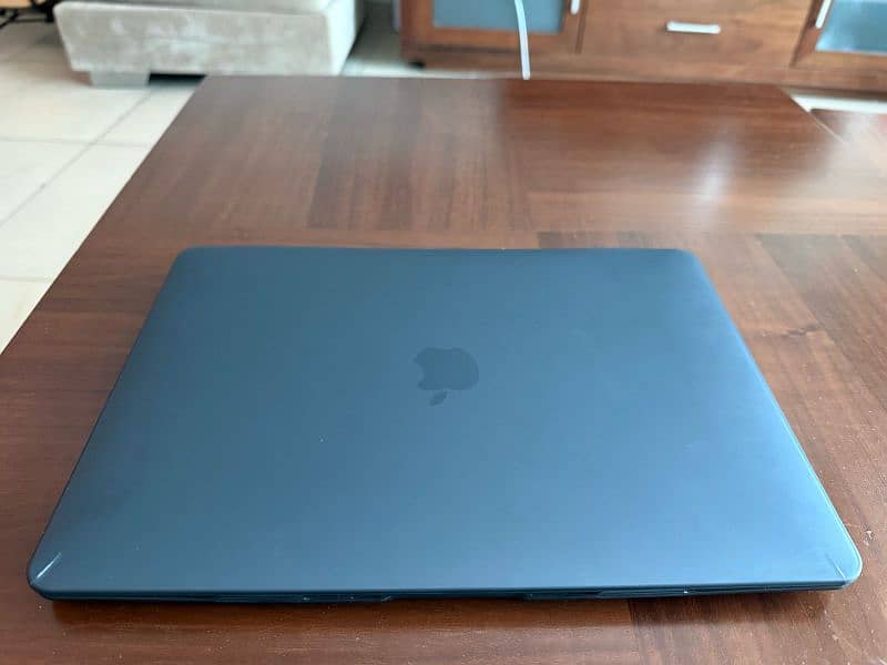 MacBook Air M1 2020 8