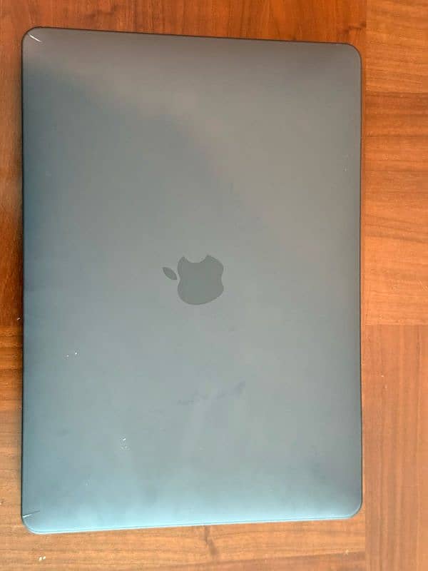 MacBook Air M1 2020 9