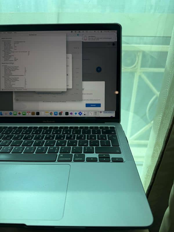 MacBook Air M1 2020 12