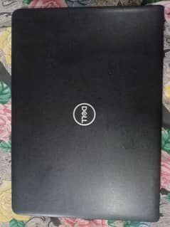 Dell Latitude 3500 Black Matt