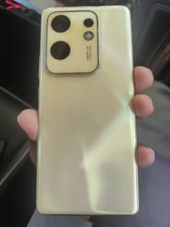 Infinix zero 30