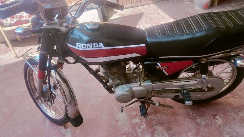 Honda 125 for sale 0305.6978397 1