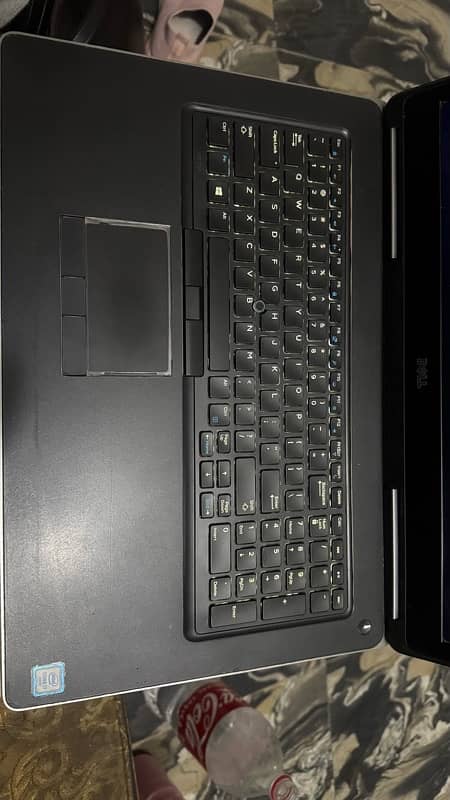 Dell 7710 precision 03002364000 3