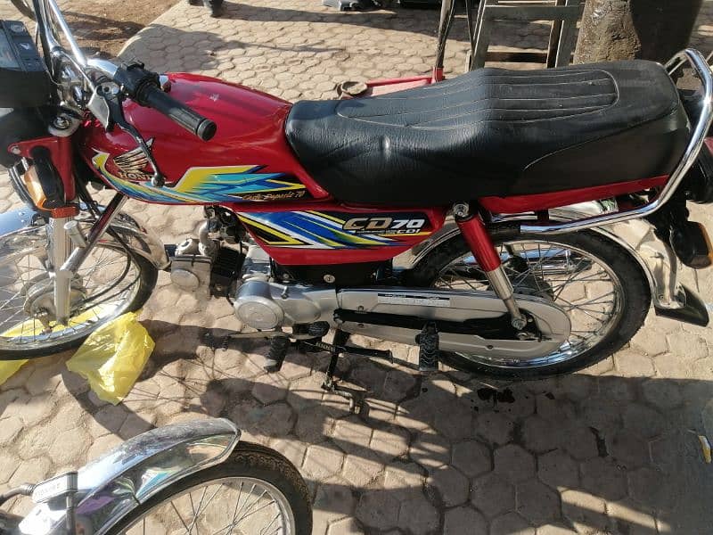 bike for sale 2