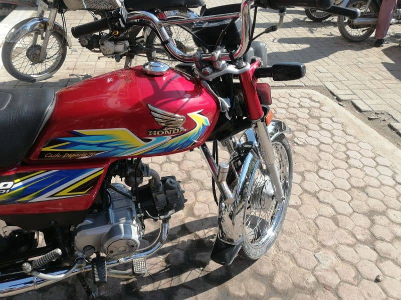 bike for sale 3