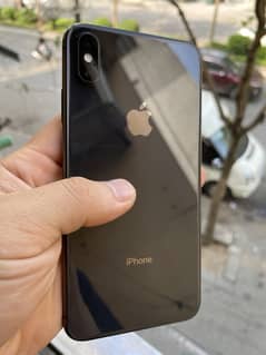 iphone XS MAX 512GB PTA Approved