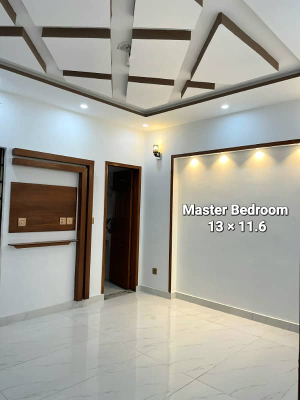 10 Marla near To Cricket Stadium and Commercial Market 3