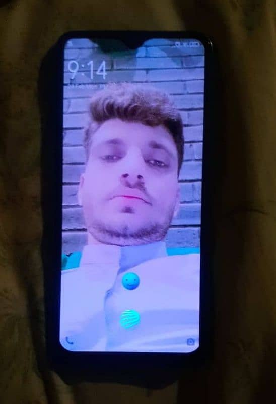 VIVO S1 8/256 GB ALL OKAY NO ANY FOULT CONDITION 10/10 EXCHANGE POSBLE 0