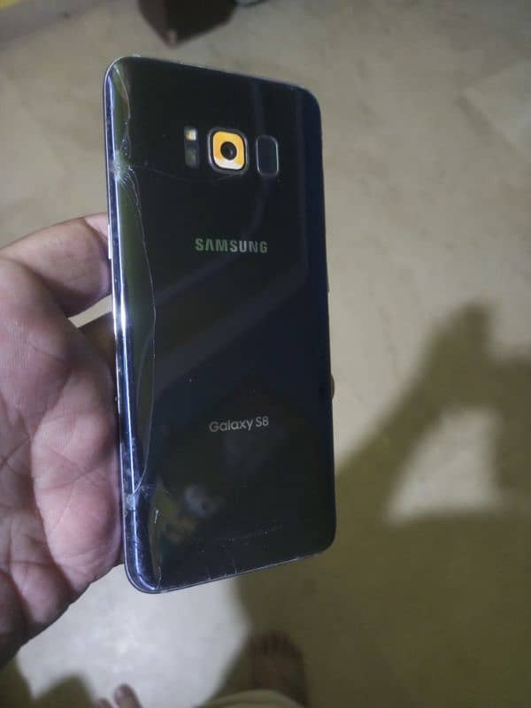 samsung s8 4/64 5