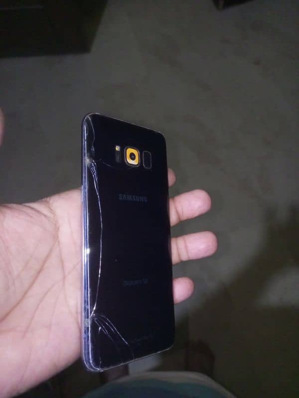 samsung s8 4/64 6