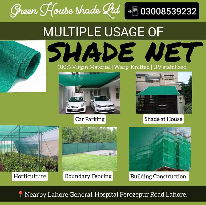 Green Net Available With 10% Discount from Market price. 0