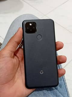 google pixel 5 8/128 pta approved