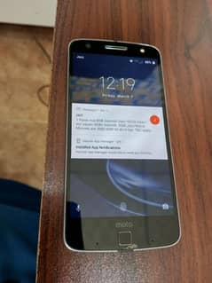 motorola moto z force