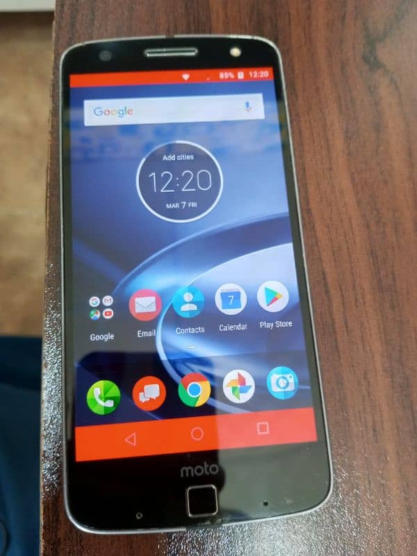 motorola moto z force 2