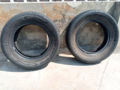 Ling Long 2 Tyres size 185/70 R14