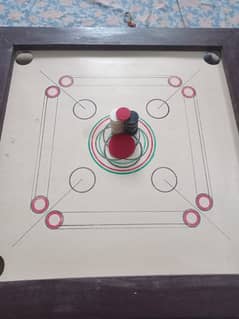 Carrom