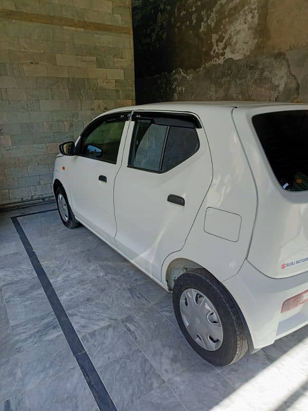 Suzuki Alto 2024 2