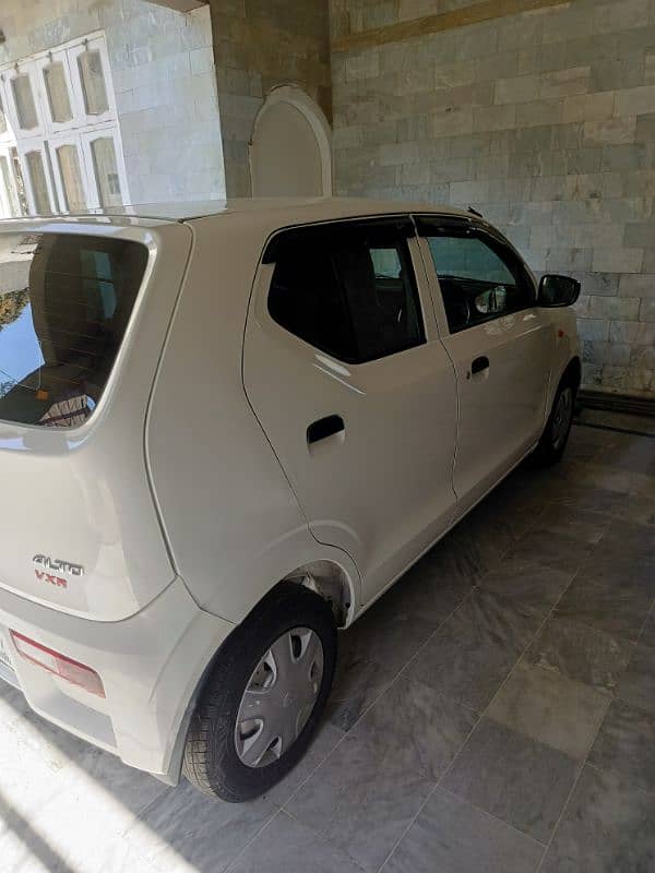 Suzuki Alto 2024 3