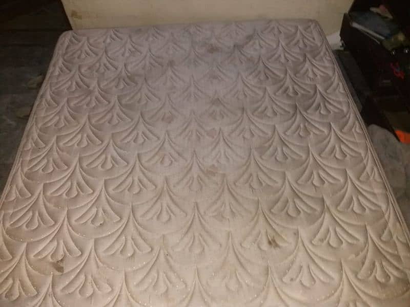 king size double bed used metres 0