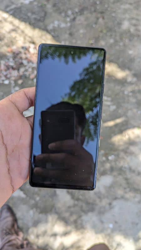 Google pixel 6A All Ok 10/10 7