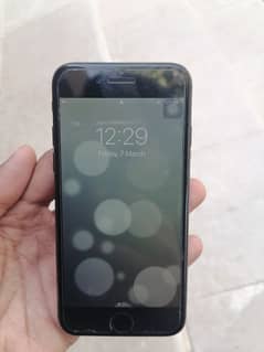 IPhone 7 pta approved {03007978878}