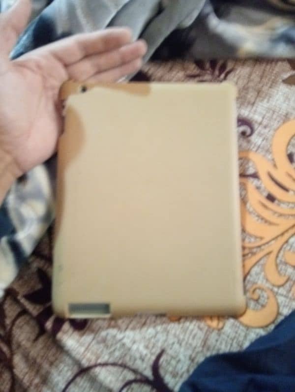 apple ipad 3th gen 1