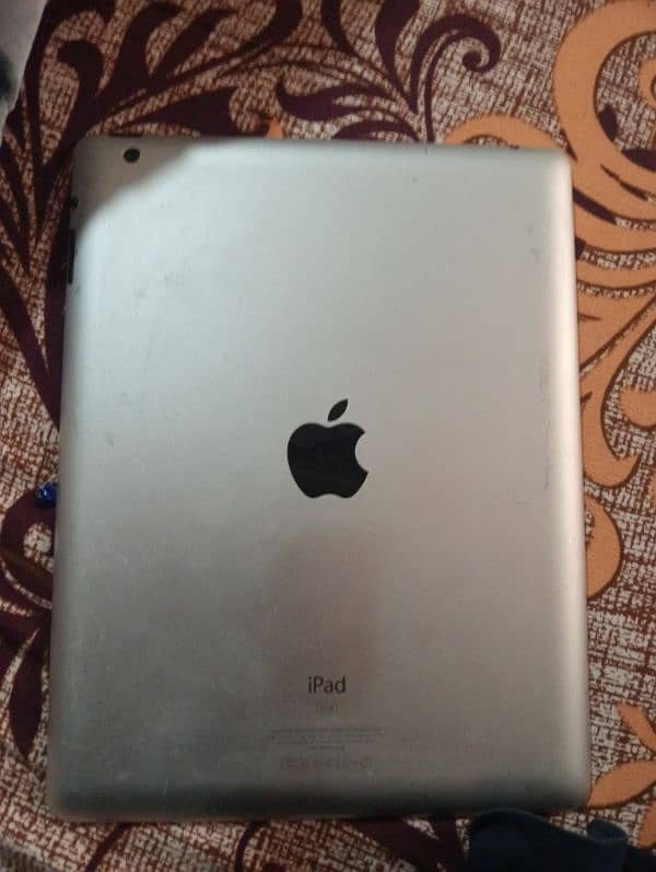 apple ipad 3th gen 2