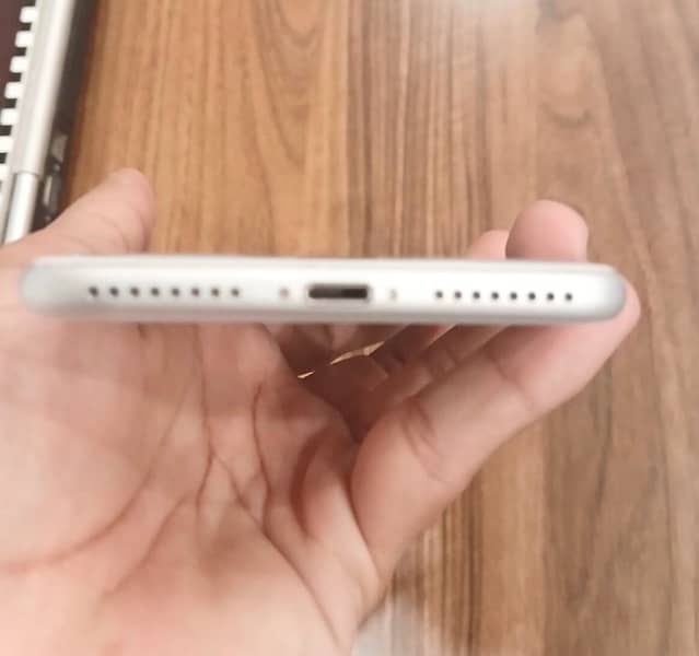 New condition iPhone 8 Plus PTA approved for sale 2