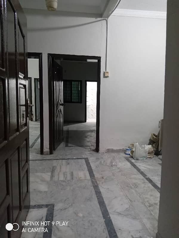 4.5 Marla 2.5 Storey House For Rent 1