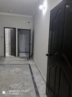 4.5 Marla 2.5 Storey House For Rent