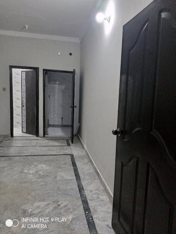 4.5 Marla 2.5 Storey House For Rent 0