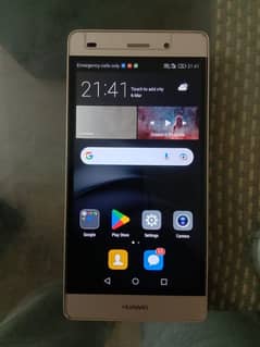 Huawei p8 lite