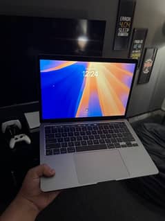 M1 Macbook Pro 13-inch