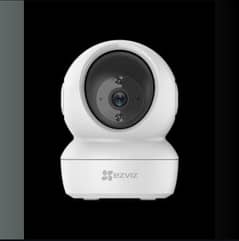 Ezviz Wifi Indoor Camera 2 MP ((H6C)