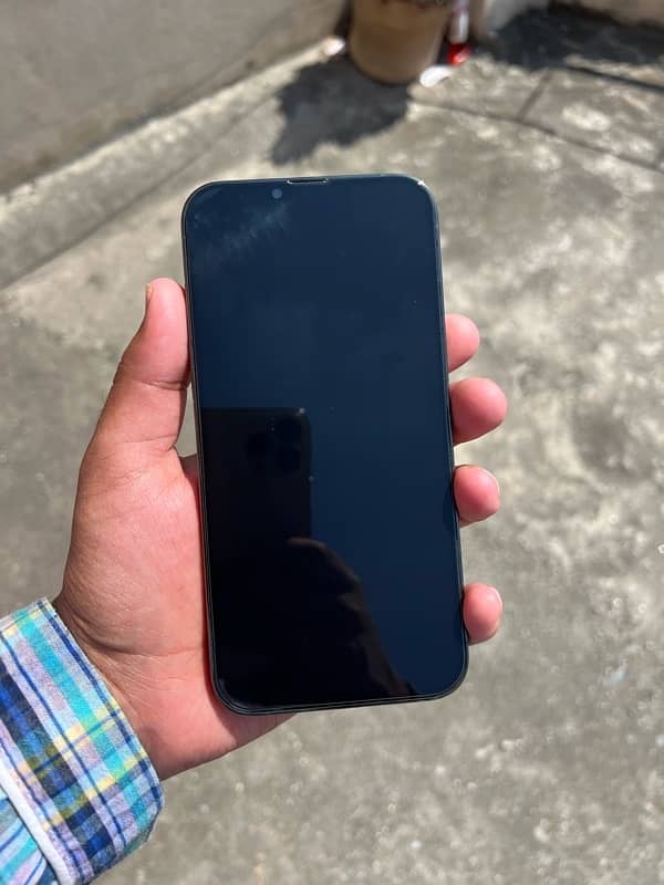 IPhone 13 Pro Max PTA Approved 2