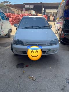 Suzuki Cultus VXR 2006