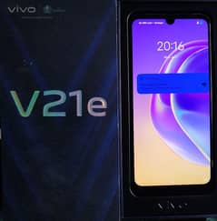 Vivo v21e Exchange Possible