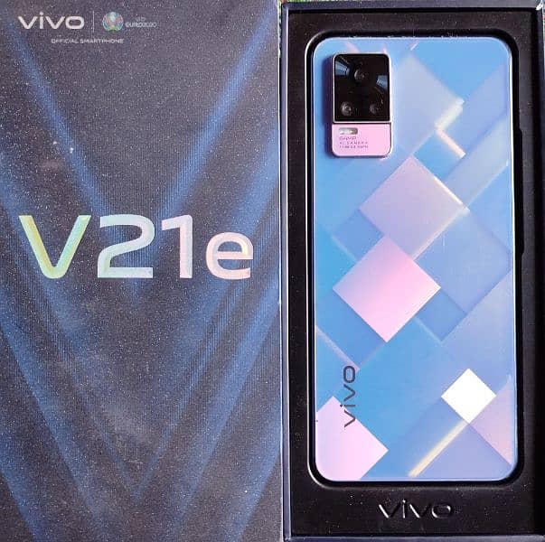 Vivo v21e Exchange Possible 1