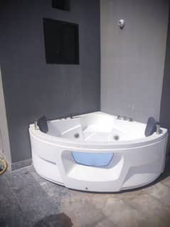 I want to sale my Luxury Bathtubs & Jacuzzis for Sale