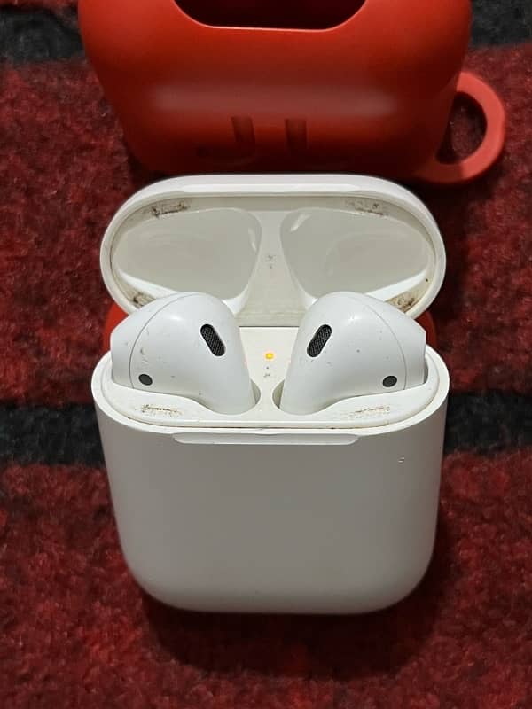 airpods1 2nd generation 2