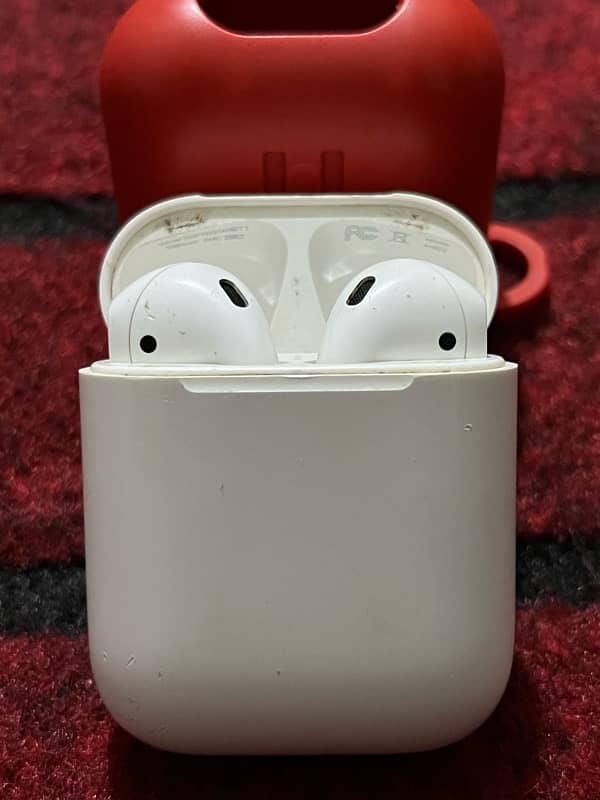 airpods1 2nd generation 3