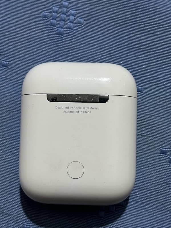 airpods1 2nd generation 4