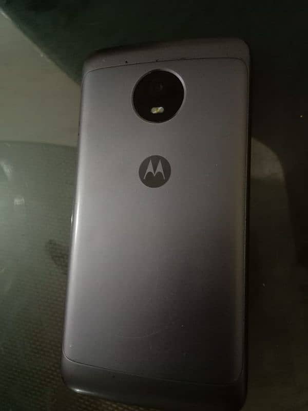 moto e4 plus 5