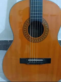 Spanish Classical Guitar for sale