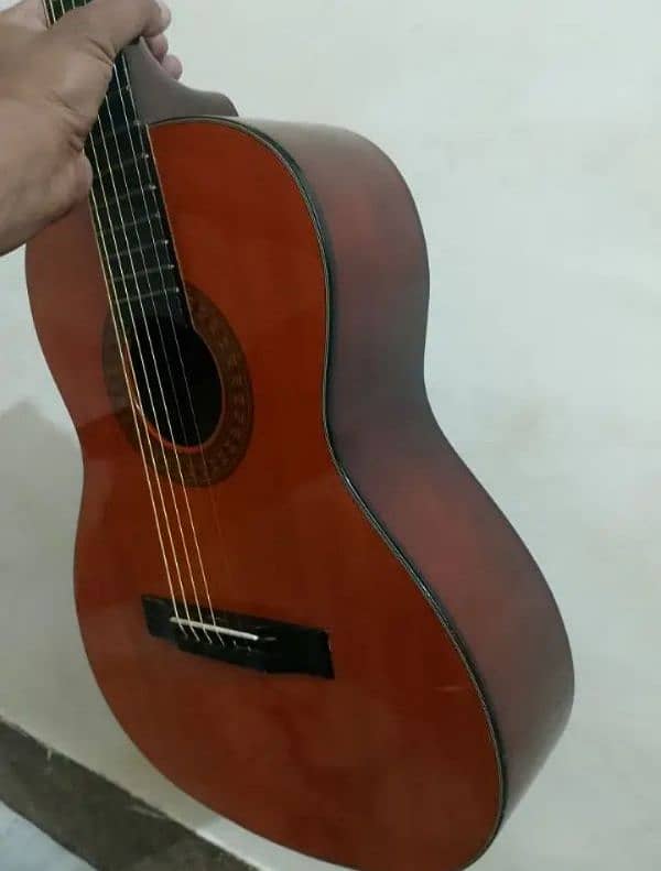 Spanish Classical Guitar for sale 1